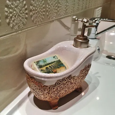 Kalna Ielas Rezidence Appartement Kuldīga
